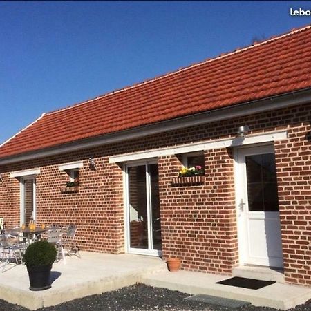 La Diligence Vila Damery  Exterior foto